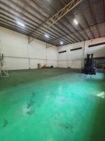 Tmn Perindustrian Cemerlang Semi D Factory For Sale