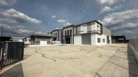 Eco Business Park 1 (Phase 3) @ Dato Onn Single Storey Semi D Factory For Rent
