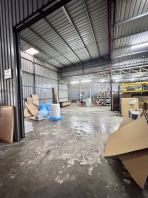 Desa Cemerlang 1.5 Storey Semi D Factory - Corner Lot For Sale
