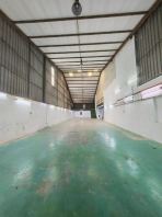 Taman Desa Jaya Semi-detached Factory For Rent