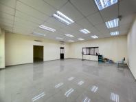 Senai Scientex Jaya Innoparc New Renovated Semi Detached Factory For Rent
