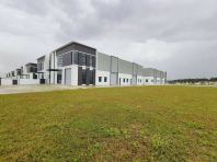 co Business Park 2, Phase 3 at Senai Airport City Factory CORNER For Rent