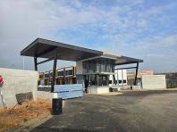 Kulai Empire Park Single storey terrace Factory For Rent