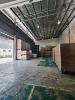 Kempas Utama 1.5 Storey Cluster Factory For Sale