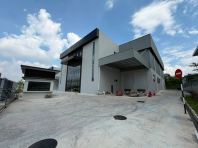 Impian Emas Detached factory For Sale