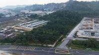 Agriculture Land @ Ulu Choh For Sale