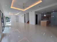 East Ledang Double Storey Semi-D For Sale