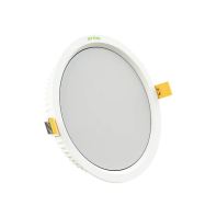 EV Sun Recessed Round  Downlight | EVLN-DL-16WR / EVLN-DL5-18WR / EVLN-DL-24WR