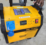 SOFIMO PS-5800T Portable Outdoor Power Supply