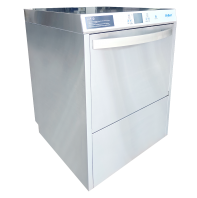 Hybert Pion5518E50 Commercial Undercounter Dishwasher