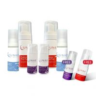 Combo 4 (3-Step Intimate Wellness Routine)