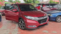 Honda HR-V 1.8 (A) Premium Spec