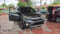 Honda BR-V 1.5 V Full Leather (2019)
