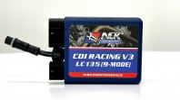 NLK CDI Pro Racing CDI Unit Y125Z/LC135