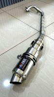 NLK Performance Racing Exhaust