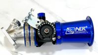 NLK Performance Racing Throttle Body