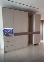 Custom Box-Up 2ft Aquarium