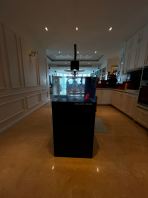 Solar Goldfish Tank - 60cm