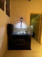 Streamline T - Tank (Side-sump Filtration System)