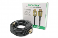 E2118 4K 19 PIN HDMI Cable