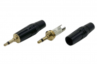 TYS-203G TS 3.5mm Connector