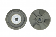 ��C�� Blender Rubber Gear (Grey)