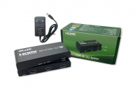 HDMI102/4K HDMI Splitter