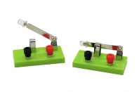 1WAY ON/OFF Knife Switch