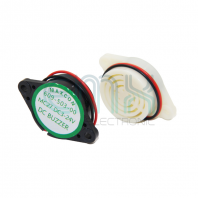 MC27 COMPONENT BUZZER SERIES