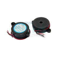 S4120 COMPONENT BUZZER SERIES