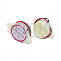 BZ3015C COMPONENT BUZZER SERIES