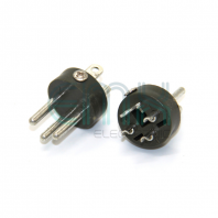 ERC-018 CANON _ XLR SERIES