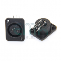 ERC-23JL CANNON / XLR SERIES