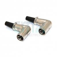 ERC-30PL CANNON / XLR SERIES