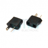 EI-760M 2 PIN AC ADAPTOR