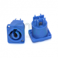 EJR-3FCA POWERCON SOCKET