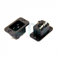 EJR-2813P(C20) AC SERIES