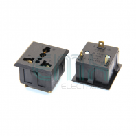 TI-791 SNAP-IN MULTI ADAPTOR