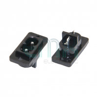 TJ-183 2 PIN ��8�� AC SOCKET