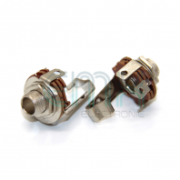 EJ-160 MONO CLOSED CIRCUIT SOCKET