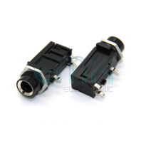 EJ-610 6.3MM MONO PCB SOCKET