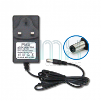 EM1502 PMX ACDC ADAPTER