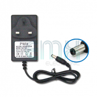 EM1802 PMX AC   DC ADAPTER