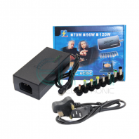 JT4096 AC-DC LAPTOP ADAPTOR