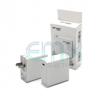 MT-PD045A1 USB-C DC5V-20V 45W CHARGER