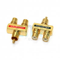 ER-248G 1 RCA M-2 RCA F GOLD