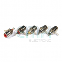 ER-565 RCA SOCKET SERIES