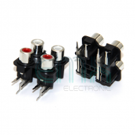 ET-414 PCB TERMINAL / SPEAKER TERMINAL