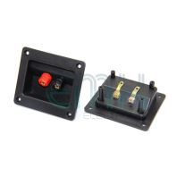 ET-426SG 2 PIN SPEAKER TERMINAL