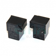 JQX-15F/12VDC-IHS 30A RELAY